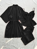 New Fancy Nightwear Set