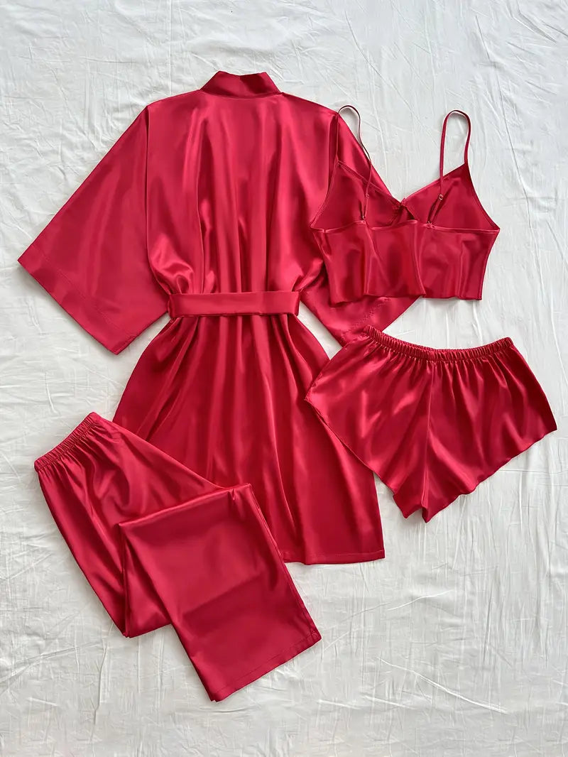 New Fancy Nightwear Set