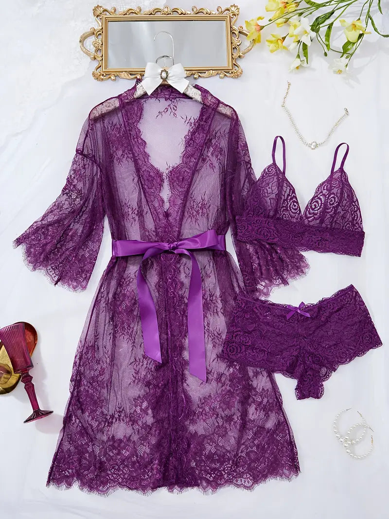 New Fancy Nightwear Set