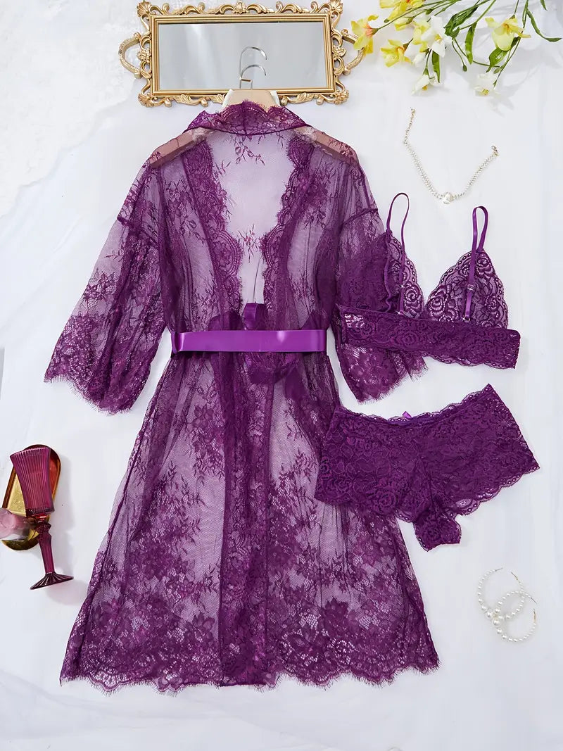 New Fancy Nightwear Set