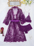 New Fancy Nightwear Set