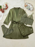 New Fancy Nightwear Set for women