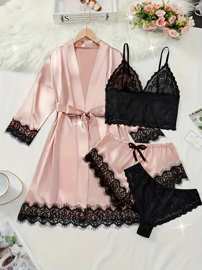 New Fancy Nightwear Set