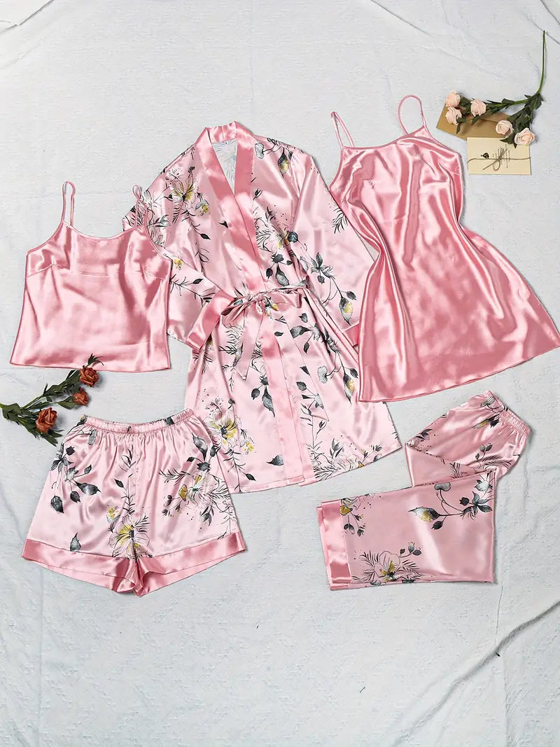 New Fancy Nightwear Set