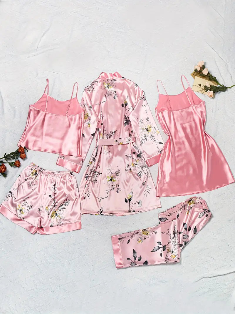 New Fancy Nightwear Set