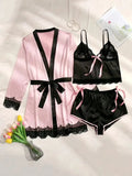 New Fancy Nightwear Set