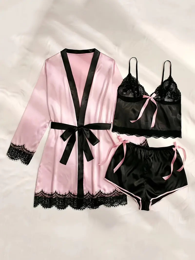 New Fancy Nightwear Set