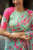 New Fancy Saree