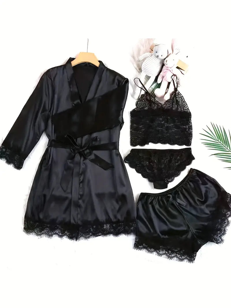 New Fancy Nightwear Set