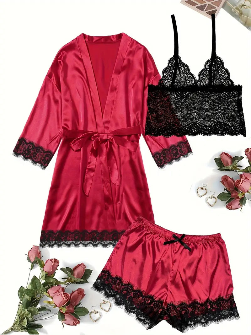 New Fancy Nightwear Set