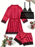 New Fancy Nightwear Set