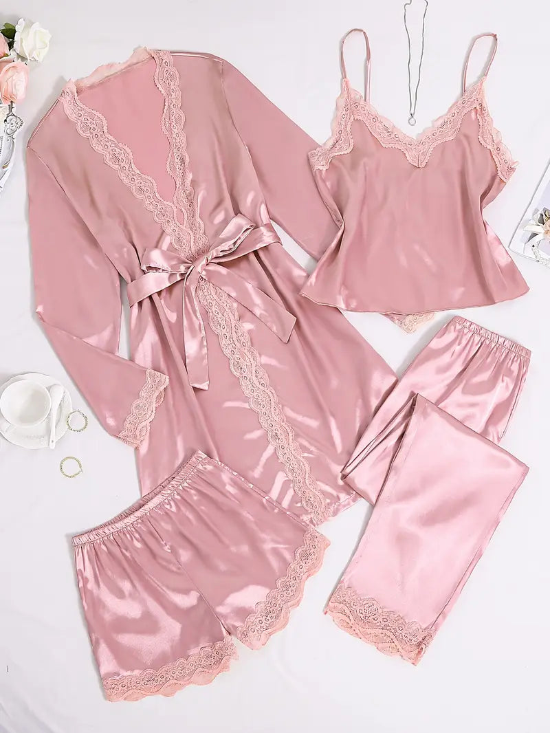 New Fancy Nightwear Set