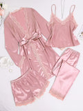 New Fancy Nightwear Set