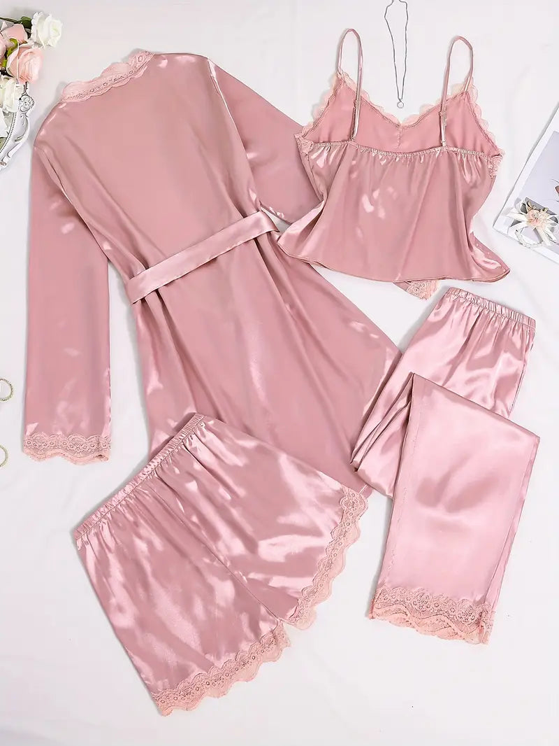 New Fancy Nightwear Set