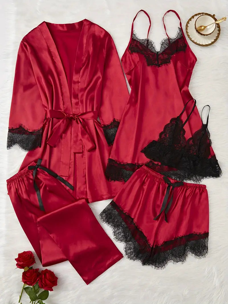 New Fancy Nightwear Set