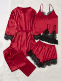 New Fancy Nightwear Set