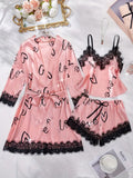 New Fancy Nightwear Set